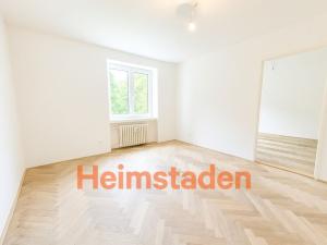 Pronájem bytu 3+1, Havířov - Město, Alšova, 70 m2