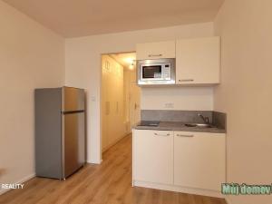 Pronájem bytu 1+kk, Praha - Chodov, Čenětická, 22 m2