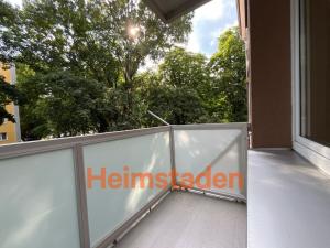 Pronájem bytu 3+1, Havířov - Město, Ostrovského, 61 m2