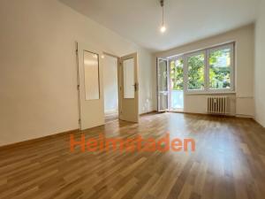 Pronájem bytu 3+1, Havířov - Město, Ostrovského, 61 m2