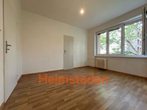 Pronájem bytu 3+1, Havířov - Město, Ostrovského, 61 m2