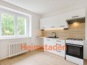 Pronájem bytu 1+1, Havířov - Šumbark, Opletalova, 28 m2