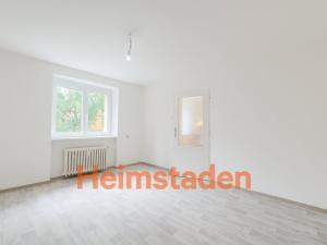Pronájem bytu 1+1, Havířov - Šumbark, Opletalova, 28 m2