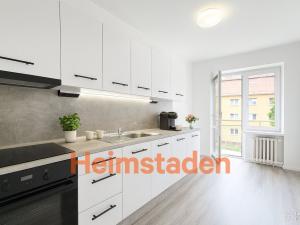 Pronájem bytu 3+1, Havířov - Šumbark, Klimšova, 71 m2