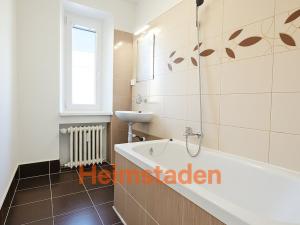 Pronájem bytu 3+1, Havířov - Šumbark, Klimšova, 71 m2
