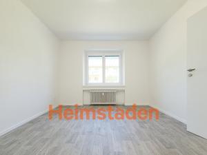 Pronájem bytu 3+1, Havířov - Šumbark, Klimšova, 71 m2