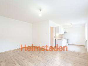 Pronájem bytu 2+kk, Havířov - Šumbark, Klimšova, 46 m2