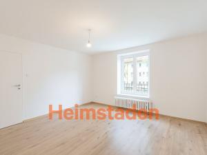 Pronájem bytu 2+kk, Havířov - Šumbark, Klimšova, 46 m2