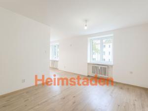 Pronájem bytu 2+kk, Havířov - Šumbark, Klimšova, 46 m2
