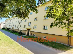 Pronájem bytu 2+kk, Havířov - Šumbark, Klimšova, 46 m2