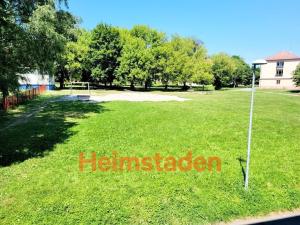 Pronájem bytu 2+kk, Havířov - Šumbark, Klimšova, 46 m2