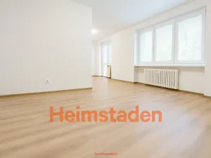 Pronájem bytu 2+kk, Havířov - Prostřední Suchá, Kapitána Jasioka, 37 m2