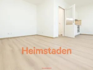 Pronájem bytu 2+kk, Havířov - Prostřední Suchá, Kapitána Jasioka, 37 m2