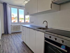 Prodej bytu 2+1, Tachov, Bělojarská, 62 m2
