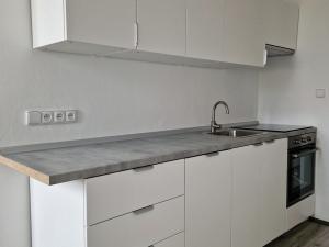 Prodej bytu 2+1, Tachov, Bělojarská, 62 m2