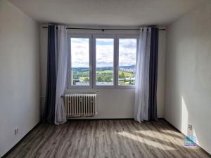 Prodej bytu 2+1, Tachov, Bělojarská, 62 m2