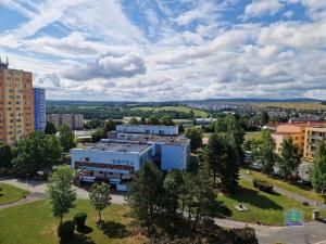 Prodej bytu 2+1, Tachov, Bělojarská, 62 m2