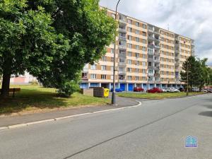 Prodej bytu 2+1, Tachov, Bělojarská, 62 m2