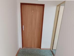 Pronájem bytu 2+1, Děčín - Děčín VII-Chrochvice, Vilsnická, 70 m2