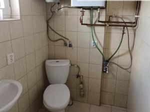 Pronájem bytu 2+1, Děčín - Děčín VII-Chrochvice, Vilsnická, 70 m2