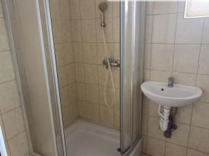 Pronájem bytu 2+1, Děčín - Děčín VII-Chrochvice, Vilsnická, 70 m2