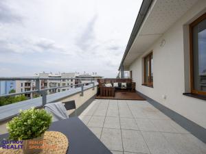 Prodej bytu 3+kk, Praha, Bermanova, 57 m2