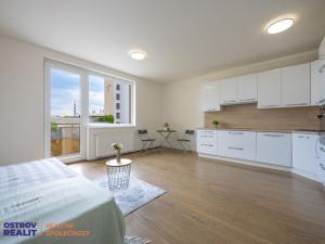 Prodej bytu 3+kk, Praha, Bermanova, 57 m2