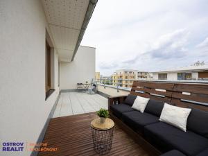 Prodej bytu 3+kk, Praha, Bermanova, 57 m2