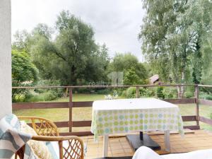 Prodej chaty, Humpolec - Petrovice, 60 m2