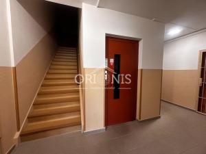 Pronájem bytu 1+kk, Chomutov, Seifertova, 22 m2