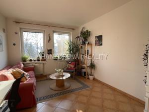 Pronájem bytu 2+kk, České Budějovice - České Budějovice 3, Holečkova, 55 m2