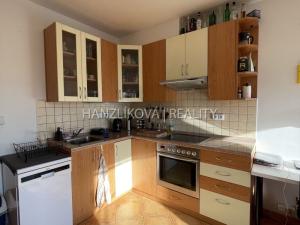 Pronájem bytu 2+kk, České Budějovice - České Budějovice 3, Holečkova, 55 m2