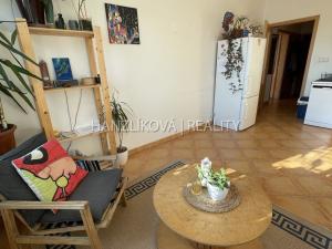 Pronájem bytu 2+kk, České Budějovice - České Budějovice 3, Holečkova, 55 m2
