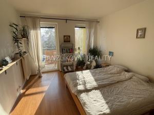 Pronájem bytu 2+kk, České Budějovice - České Budějovice 3, Holečkova, 55 m2