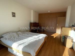 Pronájem bytu 2+kk, České Budějovice - České Budějovice 3, Holečkova, 55 m2