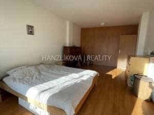 Pronájem bytu 2+kk, České Budějovice - České Budějovice 3, Holečkova, 55 m2