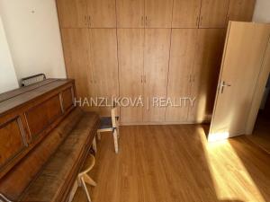 Pronájem bytu 2+kk, České Budějovice - České Budějovice 3, Holečkova, 55 m2