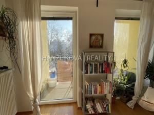 Pronájem bytu 2+kk, České Budějovice - České Budějovice 3, Holečkova, 55 m2