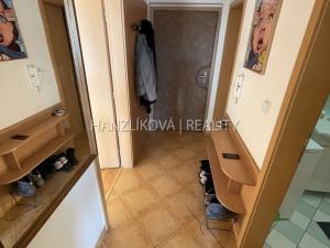 Pronájem bytu 2+kk, České Budějovice - České Budějovice 3, Holečkova, 55 m2