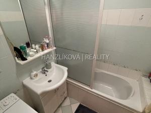 Pronájem bytu 2+kk, České Budějovice - České Budějovice 3, Holečkova, 55 m2