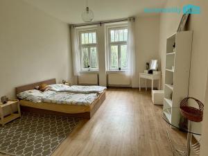 Pronájem bytu 3+kk, Mariánské Lázně, Třebízského, 73 m2