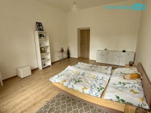 Pronájem bytu 3+kk, Mariánské Lázně, Třebízského, 73 m2