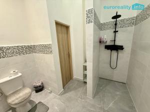 Pronájem bytu 3+kk, Mariánské Lázně, Třebízského, 73 m2