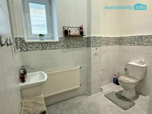 Pronájem bytu 3+kk, Mariánské Lázně, Třebízského, 73 m2