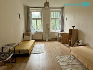 Pronájem bytu 3+kk, Mariánské Lázně, Třebízského, 73 m2