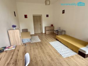 Pronájem bytu 3+kk, Mariánské Lázně, Třebízského, 73 m2