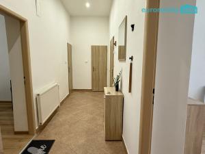 Pronájem bytu 3+kk, Mariánské Lázně, Třebízského, 73 m2