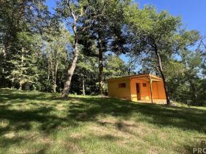 Prodej zahrady, Lelekovice, 990 m2