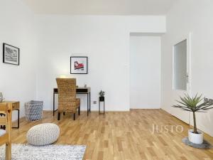 Prodej bytu 2+kk, Praha - Záběhlice, Záběhlická, 54 m2