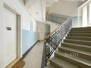 Prodej bytu 2+kk, Praha - Záběhlice, Záběhlická, 54 m2
